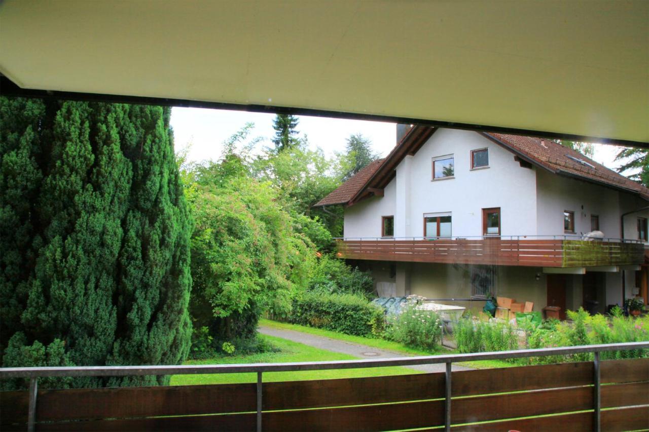 Immenstaad: Grosse Ferienwohnung Імменштад-ам-Бодензе Екстер'єр фото