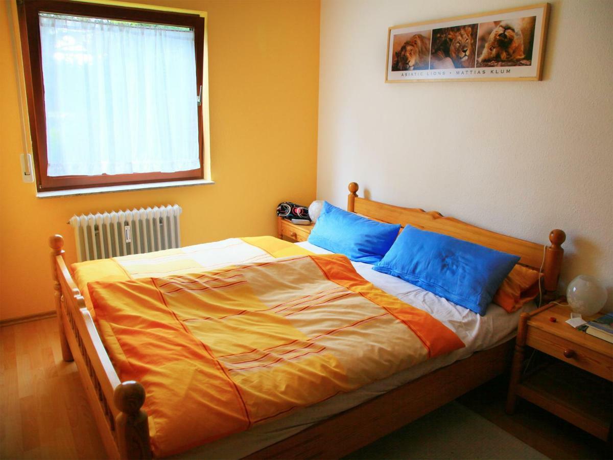 Immenstaad: Grosse Ferienwohnung Імменштад-ам-Бодензе Екстер'єр фото